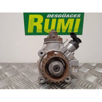 Recambio de bomba inyeccion para peugeot 5008 active referencia OEM IAM 0445010739 9811347380 
