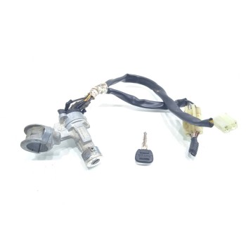 Recambio de conmutador de arranque para mg serie 200 (xw) 1.8 diesel referencia OEM IAM 14006789  