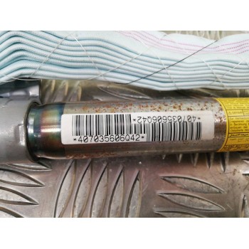 Recambio de airbag cortina delantero derecho para toyota prius (nhw20) basis referencia OEM IAM L62D6420523 407035606Q42 