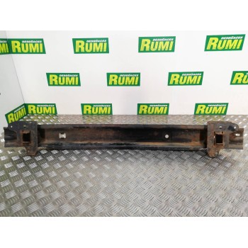 Recambio de refuerzo paragolpes delantero para volkswagen sharan (7m6/7m9) comfortline referencia OEM IAM   