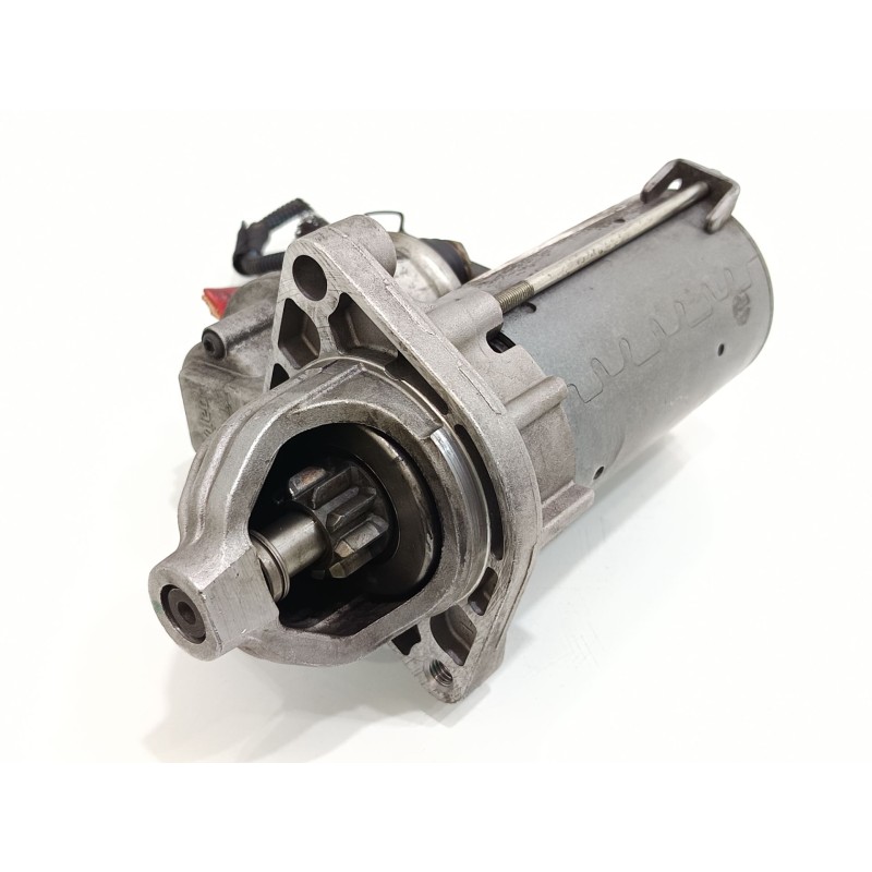 Recambio de motor arranque para fiat fiorino adventure sx kombi referencia OEM IAM 51880229  