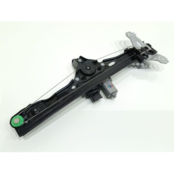 Recambio de elevalunas delantero izquierdo para nissan pulsar (c13) acenta referencia OEM IAM 807013ZL0B  