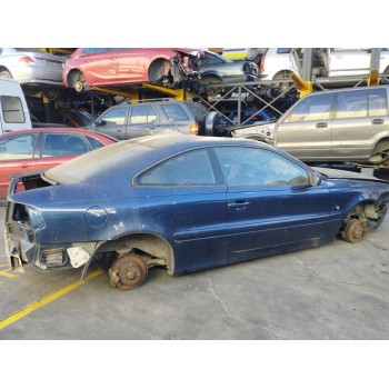 volvo c70 coupe del año 1997