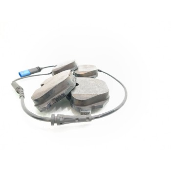 Recambio de pastillas de freno para bmw serie x3 (g01) xdrive20d xline referencia OEM IAM   