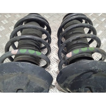 Recambio de juego amortiguadores delantero para volkswagen polo berlina (6n1) concept referencia OEM IAM 6N0413031J  