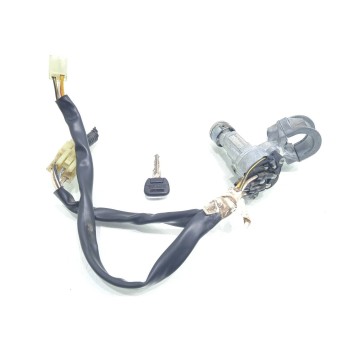 Recambio de conmutador de arranque para mg serie 200 (xw) 1.8 diesel referencia OEM IAM 14006789  