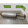 Recambio de silenciador intermedio para opel astra f berlina gls referencia OEM IAM   