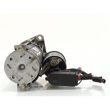 Recambio de motor arranque para fiat fiorino adventure sx kombi referencia OEM IAM 51880229  
