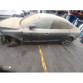 audi a5 sportback (8t) del año 2014