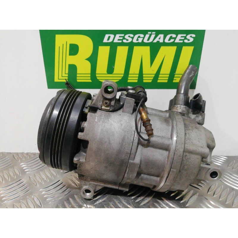 Recambio de compresor aire acondicionado para bmw serie 3 compact (e46) 320td referencia OEM IAM 64526905643 3R41045010 