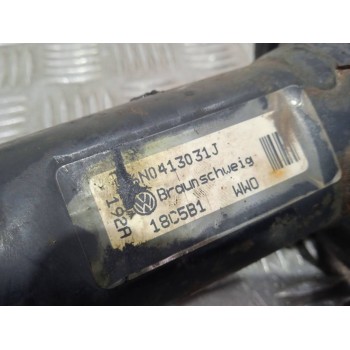 Recambio de juego amortiguadores delantero para volkswagen polo berlina (6n1) concept referencia OEM IAM 6N0413031J  