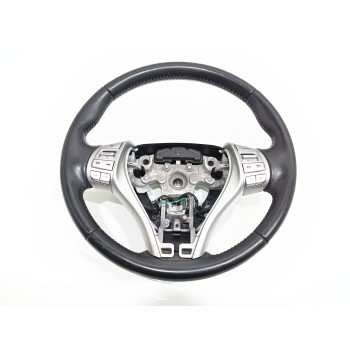 Recambio de volante para nissan pulsar (c13) acenta referencia OEM IAM 34154207B  