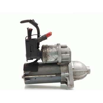 Recambio de motor arranque para fiat fiorino adventure sx kombi referencia OEM IAM 51880229  