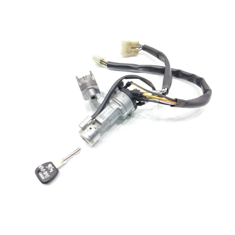 Recambio de conmutador de arranque para mg serie 400 (xw) 1.4 16v cat referencia OEM IAM 1406789  
