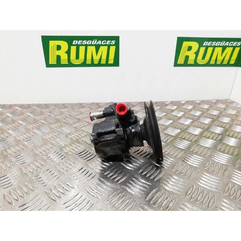 Recambio de bomba direccion para opel astra f berlina gls referencia OEM IAM 90299247  