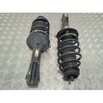 Recambio de juego amortiguadores delantero para volkswagen polo berlina (6n1) concept referencia OEM IAM 6N0413031J  