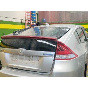 honda insight (ze2) del año 2012