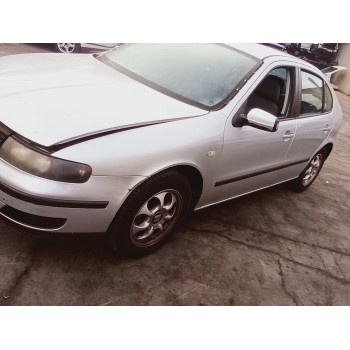 seat leon (1m1) del año 2000