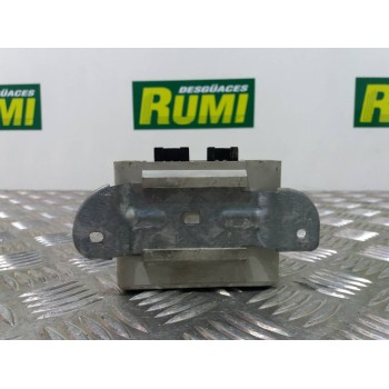 Recambio de modulo electronico para honda concerto (hw) 1.5 (hw) referencia OEM IAM YWC10044 38370SK3E0 