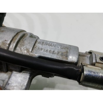 Recambio de conmutador de arranque para mg serie 400 (xw) 1.4 16v cat referencia OEM IAM 1406789  