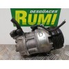 Recambio de compresor aire acondicionado para bmw serie 3 compact (e46) 320td referencia OEM IAM 64526905643 3R41045010 