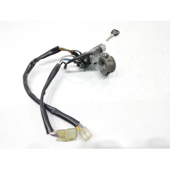 Recambio de conmutador de arranque para mg serie 400 (xw) 1.4 16v cat referencia OEM IAM 1406789  