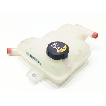 Recambio de deposito expansion para kia niro drive referencia OEM IAM 25430G2500  