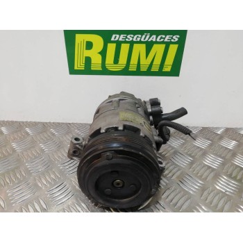 Recambio de compresor aire acondicionado para bmw serie 3 compact (e46) 320td referencia OEM IAM 64526905643 3R41045010 