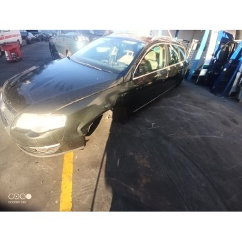 volkswagen passat variant (3c5) del año 2007