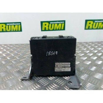 Recambio de centralita check control para toyota prius (nhw20) basis referencia OEM IAM 8968033010  