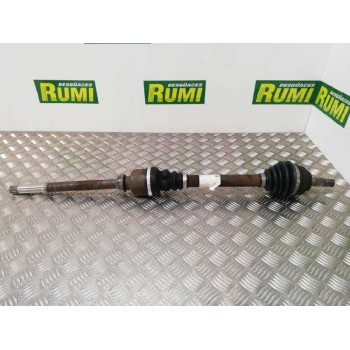 Recambio de transmision delantera derecha para peugeot 307 (s1) xs referencia OEM IAM   