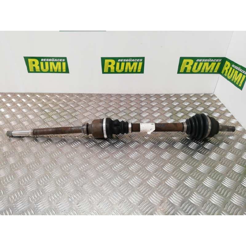 Recambio de transmision delantera derecha para peugeot 307 (s1) xs referencia OEM IAM   