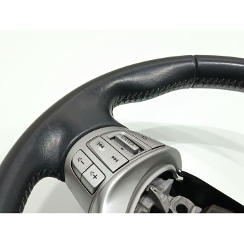 Recambio de volante para nissan pulsar (c13) acenta referencia OEM IAM 34154207B  