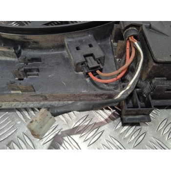 Recambio de electroventilador para mercedes-benz vito (w638) caja cerrada 110 cdi  (638.094) referencia OEM IAM 6385004900  