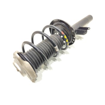 Recambio de amortiguador delantero izquierdo para mercedes-benz clase gla (bm 247) gla 200 (247.787) referencia OEM IAM A2473206