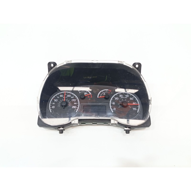 Recambio de cuadro instrumentos para fiat fiorino adventure sx kombi referencia OEM IAM 1376277080  