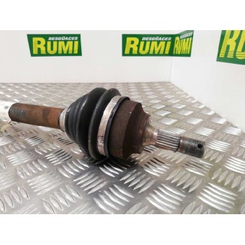 Recambio de transmision delantera derecha para peugeot 307 (s1) xs referencia OEM IAM   