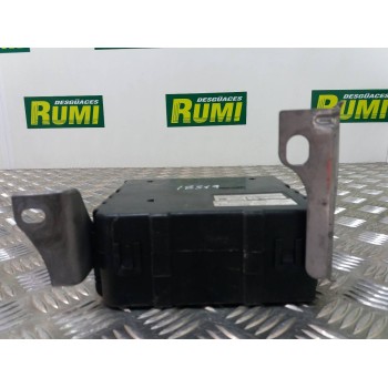 Recambio de centralita check control para toyota prius (nhw20) basis referencia OEM IAM 8968033010  