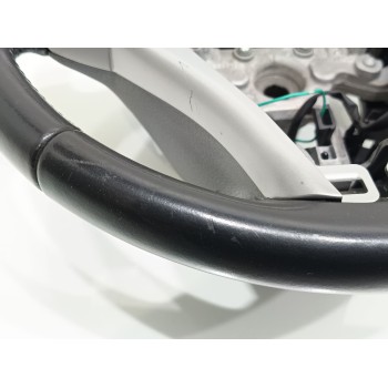 Recambio de volante para nissan pulsar (c13) acenta referencia OEM IAM 34154207B  