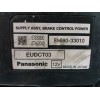 Recambio de centralita check control para toyota prius (nhw20) basis referencia OEM IAM 8968033010  