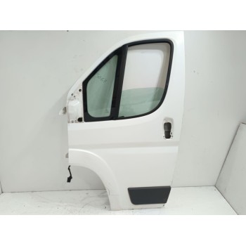 PUERTA DELANTERA IZQUIERDA 