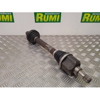 Recambio de transmision delantera izquierda para peugeot 5008 active referencia OEM IAM   