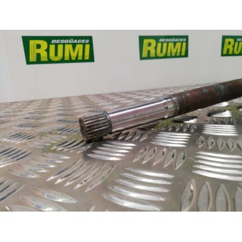 Recambio de transmision delantera derecha para peugeot 307 (s1) xs referencia OEM IAM   