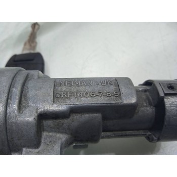 Recambio de conmutador de arranque para mg serie 200 (xw) 2.0 referencia OEM IAM 1406789  