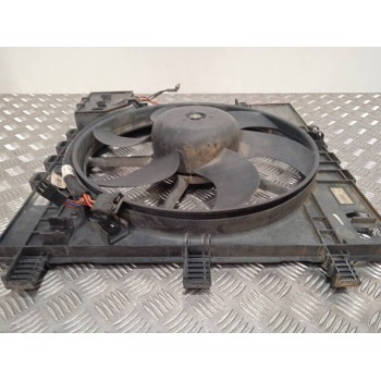Recambio de electroventilador para mercedes-benz vito (w638) caja cerrada 110 cdi  (638.094) referencia OEM IAM 6385004900  