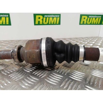 Recambio de transmision delantera derecha para peugeot 307 (s1) xs referencia OEM IAM   