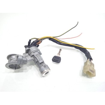 Recambio de conmutador de arranque para mg serie 200 (xw) 2.0 referencia OEM IAM 1406789  