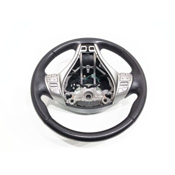 Recambio de volante para nissan pulsar (c13) acenta referencia OEM IAM 34154207B  