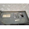 Recambio de electroventilador para mercedes-benz vito (w638) caja cerrada 110 cdi  (638.094) referencia OEM IAM 6385004900  