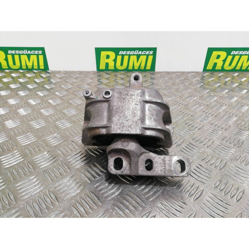 Recambio de soporte motor para volkswagen golf v berlina (1k1) conceptline (e) referencia OEM IAM   